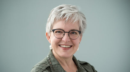 Susan Kaiser - Legal Assistant